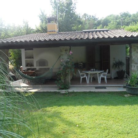 Locanda Delle Noci Perugia Exteriör bild