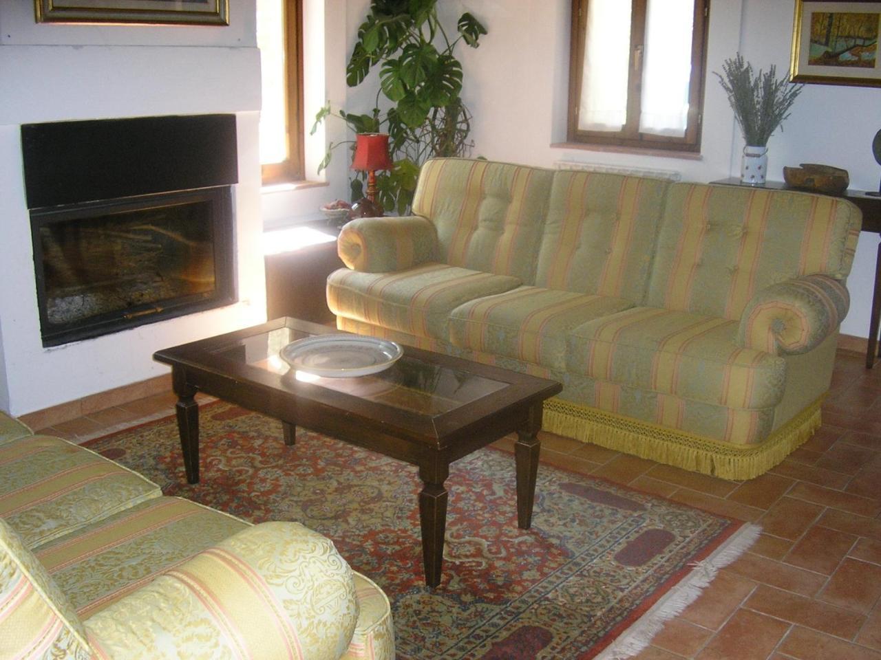 Locanda Delle Noci Perugia Exteriör bild