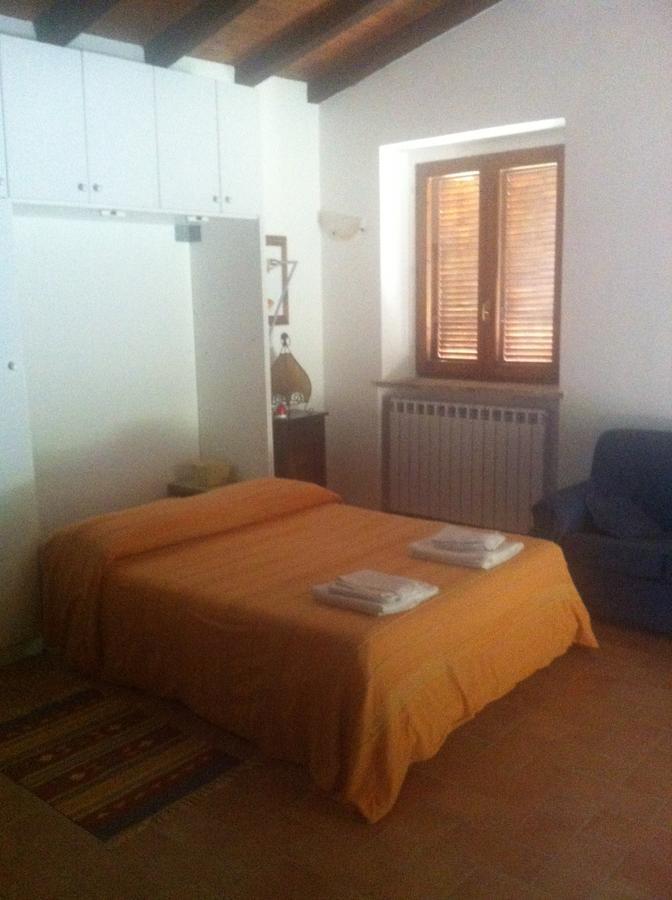 Locanda Delle Noci Perugia Exteriör bild