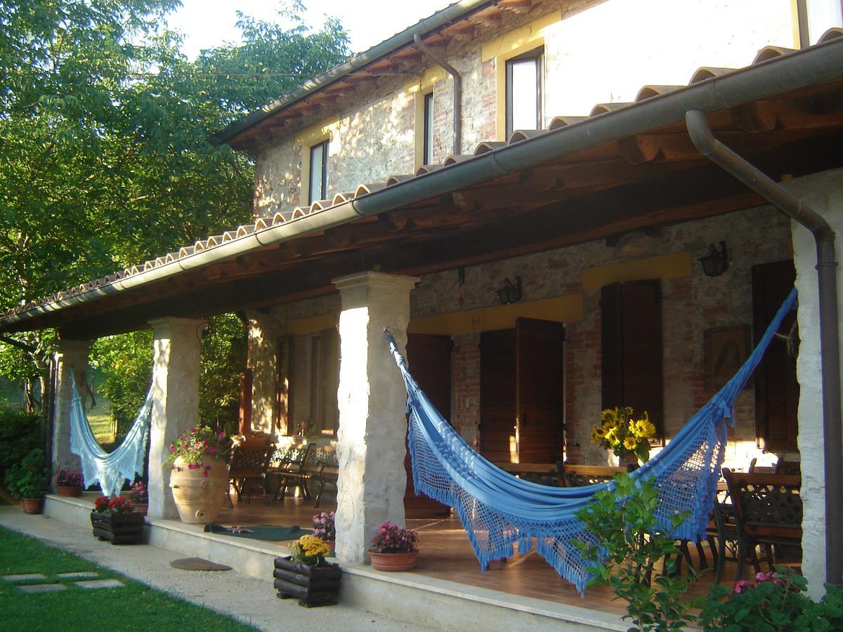 Locanda Delle Noci Perugia Exteriör bild